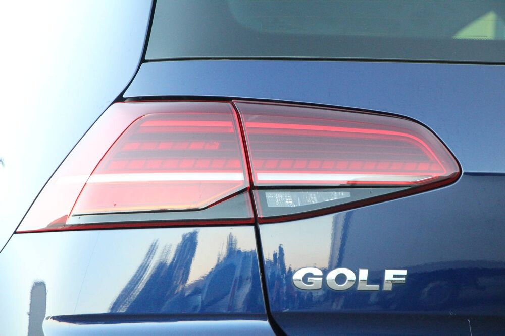 Golf VII 1.4 TSI 125ch BlueMotion Technology Confortline 5p 2017 occasion 68190 Ensisheim