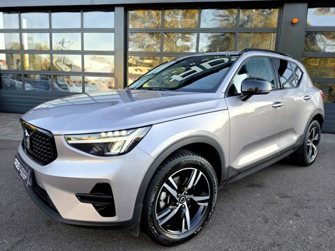 XC40 B3 163ch Lounge Edition DCT 7 2025 occasion 57980 Diebling