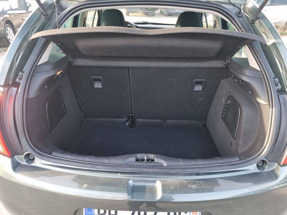 C3 II 1.6 VTi Exclusive BA 2011 occasion 27000 &Eacute;vreux