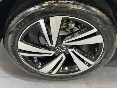 T-ROC VOLKSWAGEN 1.5 TSI EVO2 150 R-LINE DSG7 TVA R&Eacute;CUP&Eacute;RABL 2025 occasion 77240 Vert-Saint-Denis