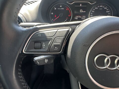 A3 III 2.0 TDI 150ch Business line S tronic 7 2019 occasion 95220 Herblay