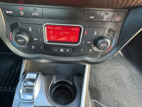Mito 1.3 JTD90 16v S&eacute;lective 2009 occasion 84100 Orange