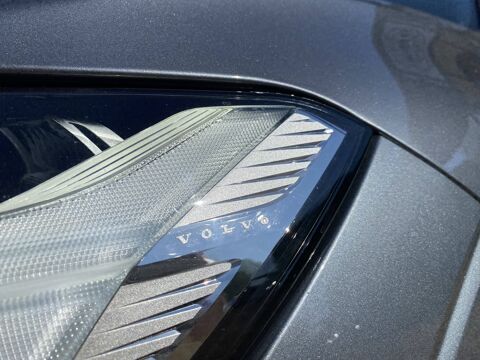 XC60 II B4 197ch Inscription Geartronic 2021 occasion 78200 Buchelay