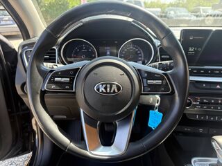 Ceed III 1.6 CRDI 136ch Active Business DCT7 2021 occasion 69800 Saint-Priest