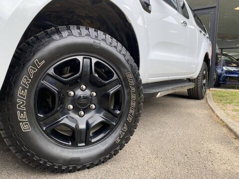Ranger III 2.2 TDCi 160ch Super Cab XLT Sport 2018 occasion 78200 Buchelay