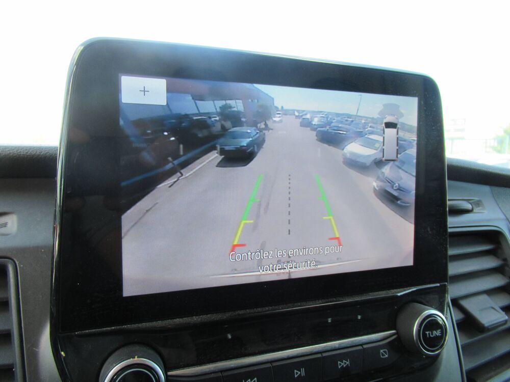 Transit 2.0 130 TREND BUSINESS 2020 occasion 10410 Saint-Parres-aux-Tertres