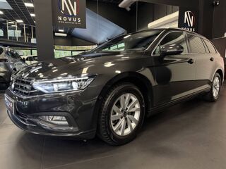 Passat PASSAT SW 2.0 TDI 150 DSG BUSINESS 2023 occasion 77240 Vert-Saint-Denis
