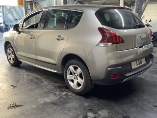 3008 1.6 HDi 115ch FAP BVM6 ALLURE 6.0CV 2014 occasion 92500 Rueil-Malmaison