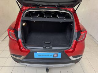 Captur II 1.5 Blue dCi 115ch Intens EDC 2020 occasion 17430 Tonnay-Charente