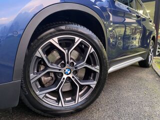 X1 II (F48) xDrive20dA 190ch xLine Euro6d-T 2021 occasion 78200 Buchelay