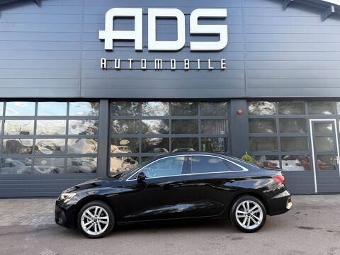 A3 35 TDI 150ch Business line S tronic 7 2023 occasion 57980 Diebling