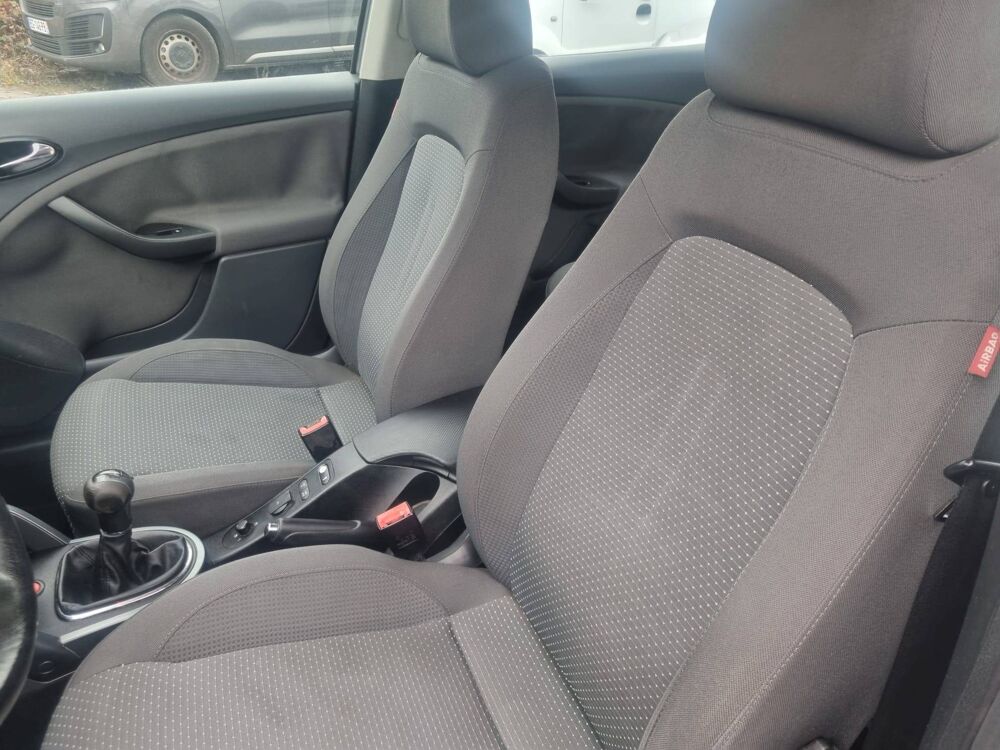 Altea 2.0 TDi140 FAP Stylance 2006 occasion 27000 &Eacute;vreux
