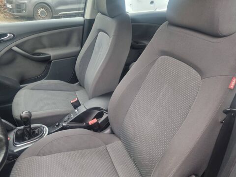Altea 2.0 TDi140 FAP Stylance 2006 occasion 27000 &Eacute;vreux