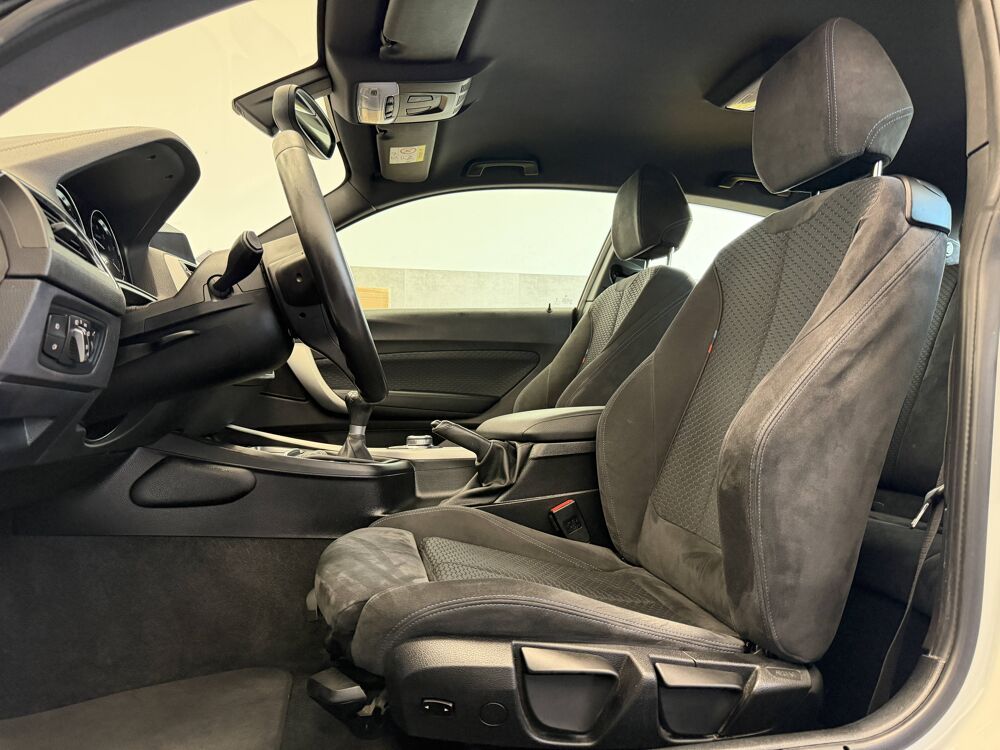 S&eacute;rie 1 118I PACK M SPORT 2018 occasion 57980 Diebling