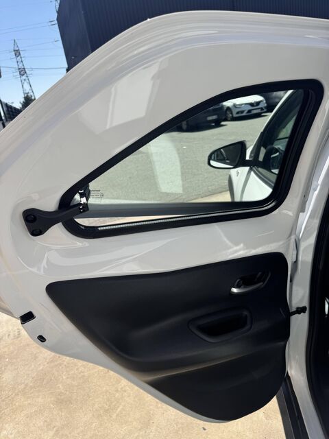 Aygo 1.0 VVT-i 72ch Dynamic MY23 2023 occasion 49124 Saint-Barth&eacute;lemy-d'Anjou