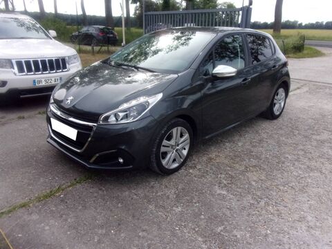 Peugeot 208 1.2 PureTech 82ch Active 5p