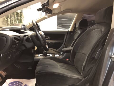 C6 2.2 HDi173 16v Exclusive FAP 2007 occasion 75010 Paris