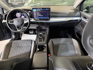 Golf GOLF 8 1.5 150 CV ETSI BVA EDITION GOAL 2025 occasion 77240 Vert-Saint-Denis
