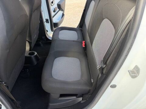 Twingo III (C07) 0.9 TCe 90ch Intens EDC 2017 occasion 69800 Saint-Priest