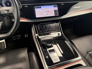 Q8 50 TDI 286ch quattro tiptronic 8 157g 2019 occasion 57980 Diebling
