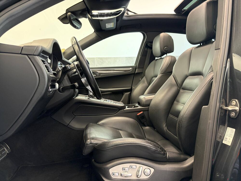 Macan 3.0 V6 258ch S Diesel PDK 2016 occasion 57980 Diebling