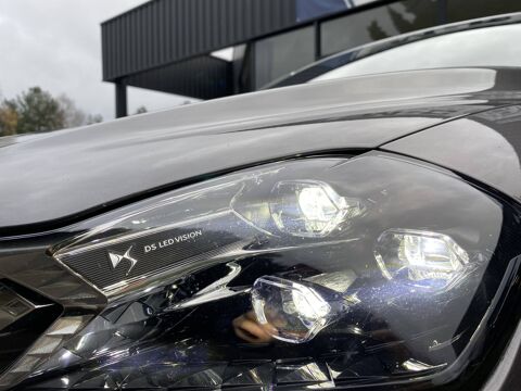 DS3 PureTech 130ch Rivoli Automatique 2022 occasion 78200 Buchelay