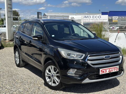Kuga II1.5 TDCi 120ch Stop&Start Executive4x2 2018 occasion 69800 Saint-Priest