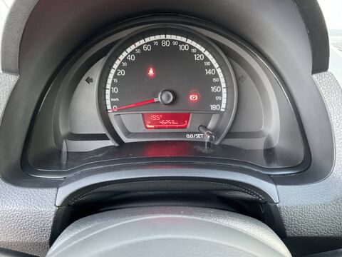 UP 1.0 60 BlueMotion Take up! 3p 2016 occasion 21600 Longvic