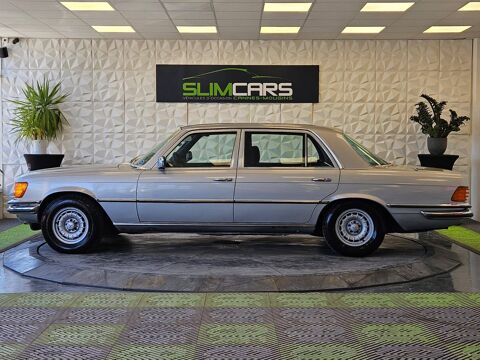 Classe A 450 SEL 6.9 L 1976 occasion 06250 Mougins