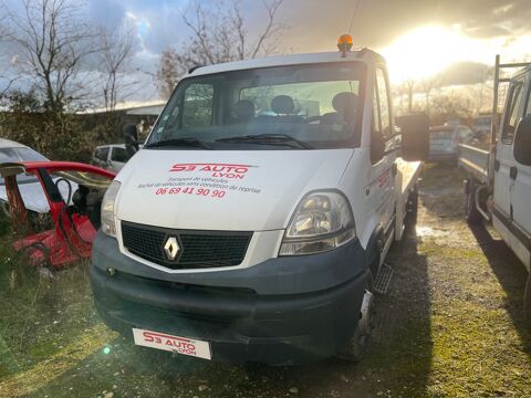 Divers MASCOTT 160 PHASE2 CABINE 2006 occasion 69800 Saint-Priest