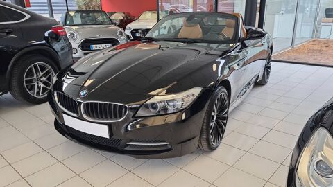 Annonce voiture BMW Z4 23990 