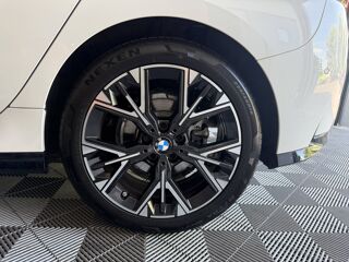 S&eacute;rie 1 (F70) 116i 1.5 i 12V DCT7 122 cv M SPORT Bo&icirc;te auto 2025 occasion 57980 Diebling