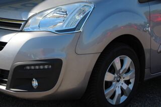 Berlingo II 1.6 BlueHDi 120ch Shine / GPS 2016 occasion 68190 Ensisheim