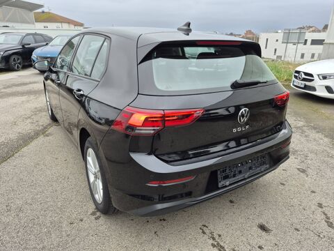 Golf 2.0 TDI SCR 116ch Life Plus 2024 occasion 71880 Ch&acirc;tenoy-le-Royal