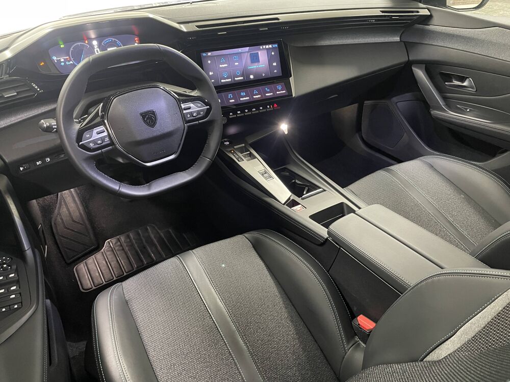 308 PHEV 180ch Allure Pack e-EAT8 2023 occasion 92500 Rueil-Malmaison
