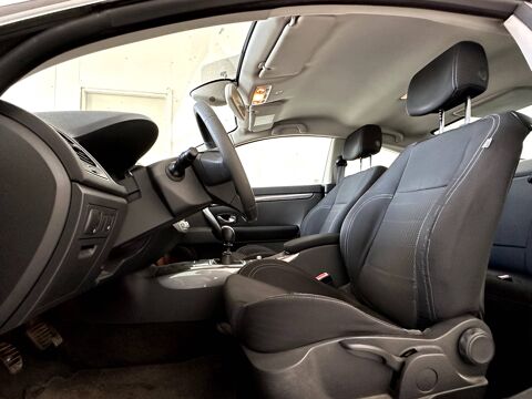 Laguna 2.0 dCi 150ch Black Edition 2010 occasion 17430 Tonnay-Charente