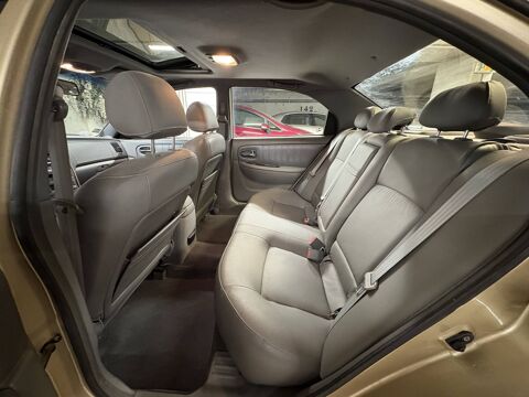 Magentis 2.5 V6 BA 2005 occasion 75010 Paris