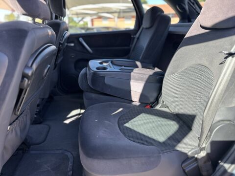 Xsara 1.6 HDi110 FAP 2009 occasion 69800 Saint-Priest