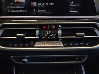 X5 xDrive45e 394ch M Sport 17cv 2023 occasion 06250 Mougins