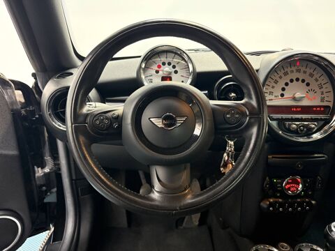 MINI COUPE I (R58) Cooper 122ch 2011 occasion 47390 Layrac