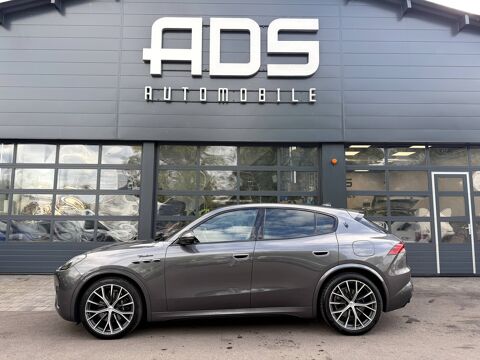 Grecale 2.0 L4 330ch Modena 2024 occasion 57980 Diebling