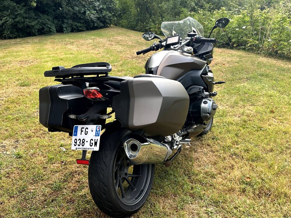BMW 2019 occasion 17430 Tonnay-Charente