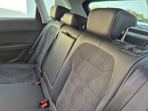 Ateca 2.0 TDI 150ch S/S Xperience DSG7 2022 occasion 71880 Ch&acirc;tenoy-le-Royal