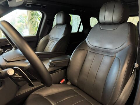 Range Rover 3.0 P460e 460ch PHEV HSE LWB 2024 occasion 06250 Mougins