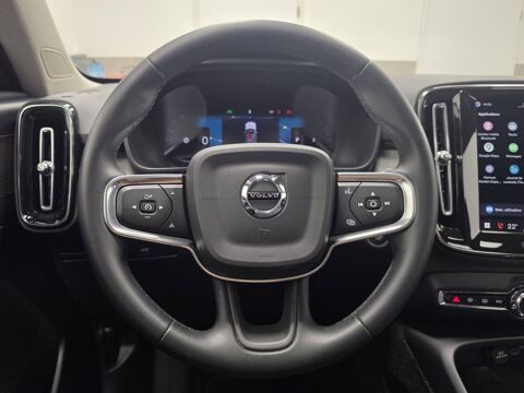 XC40 B3 163ch Lounge Edition DCT 7 2025 occasion 57980 Diebling
