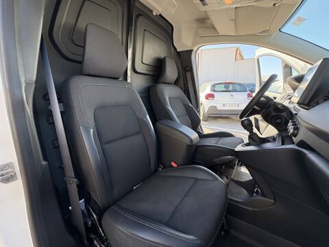 Kangoo Express TCE 100 GRAND CONFORT - 22 2022 occasion 13220 Ch&acirc;teauneuf-les-Martigues