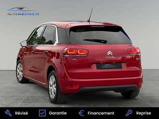 C4 Picasso II 1.6 e-HDi 115ch Intensive 2014 occasion 21600 Longvic
