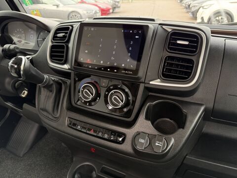 Ducato AUTOSTAR PRESTIGE DESIGN EDITION 1790LC / &Agrave; PARTIR DE 738,59 2023 occasion 57980 Diebling
