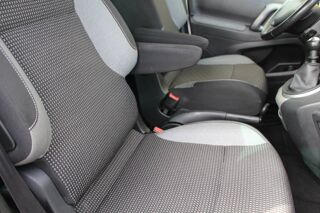 Partner 1.6 BlueHDi 120ch Outdoor / GPS / CLIM AUTO 2017 occasion 68190 Ensisheim