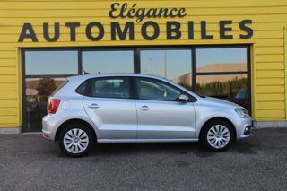 Polo V 1.4 TDI 75ch BlueMotion Technology Trendline Business 5p 2017 occasion 68190 Ensisheim